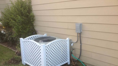 We even camouflage our equipment Photo