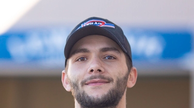 Niko Machutadza Photo