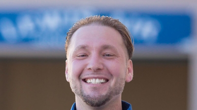 Jeffery Reffet Photo