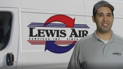 Lewis Air