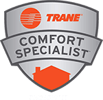 Trane Comfort Specialist