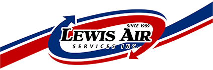 Lewis Air Services
