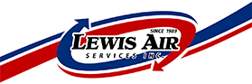 Lewis Air Services